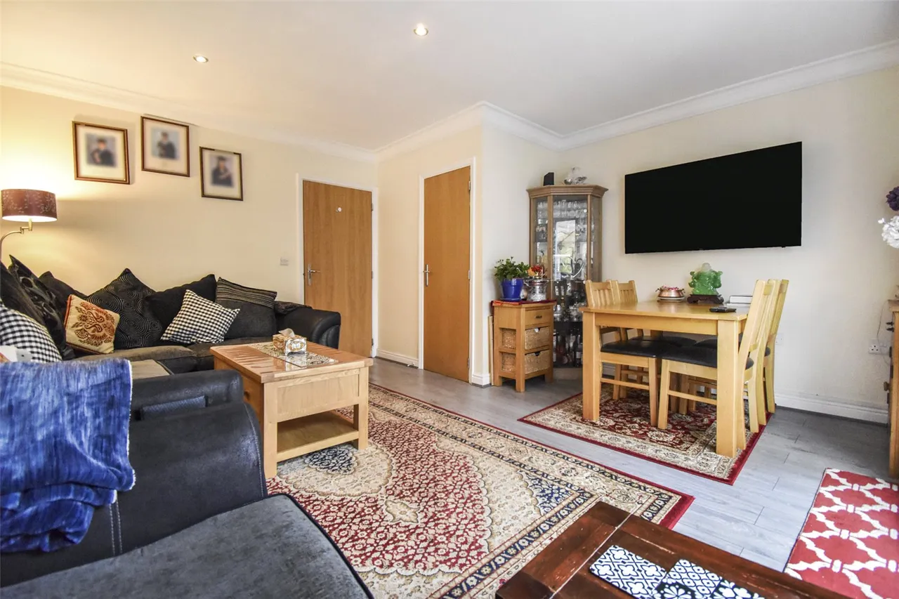 Campbell Fields, Aldershot, Hampshire, GU11 3TY, photo 2