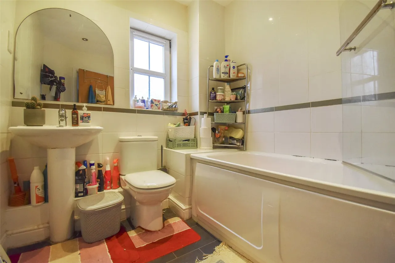 Campbell Fields, Aldershot, Hampshire, GU11 3TY, photo 16