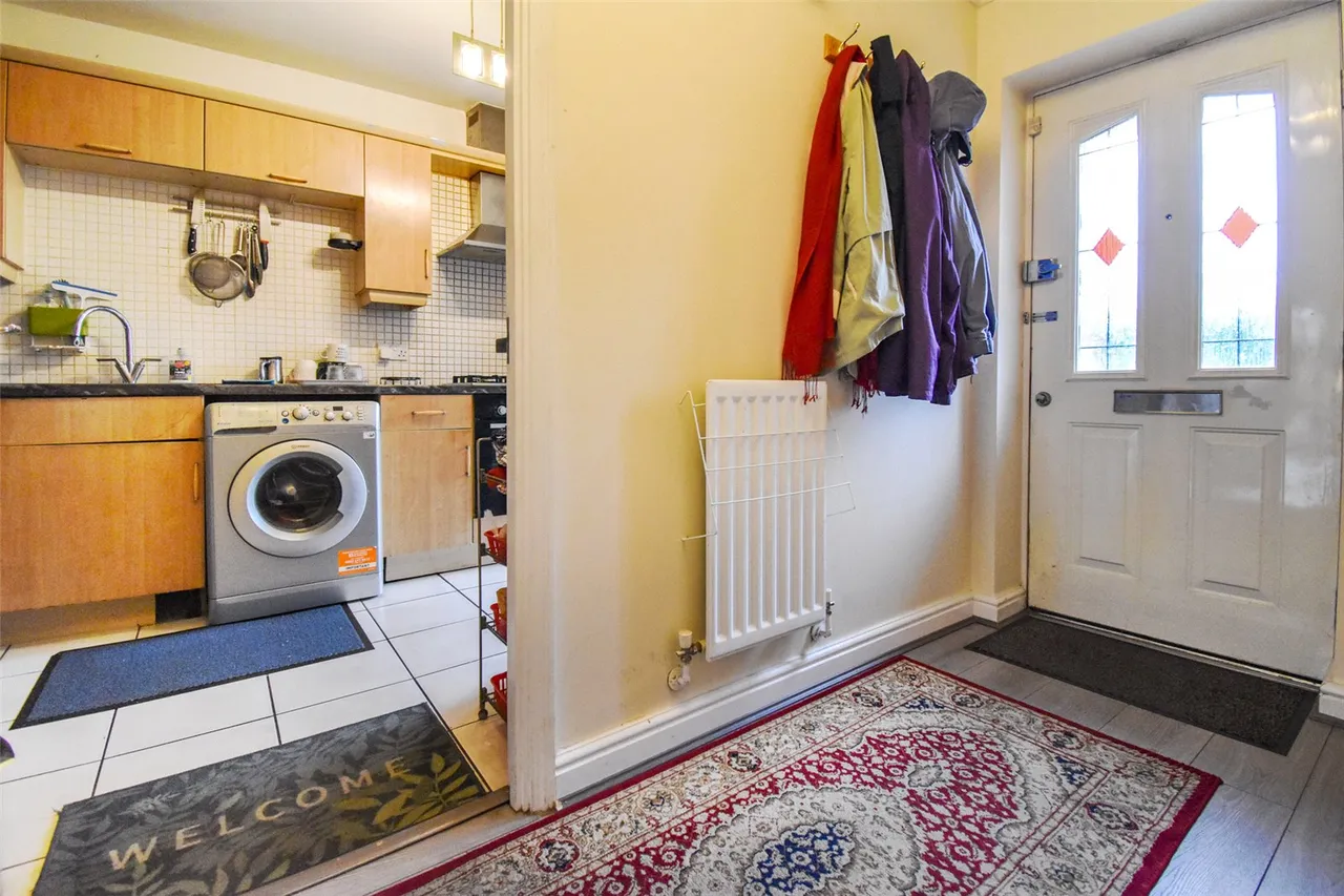 Campbell Fields, Aldershot, Hampshire, GU11 3TY, photo 10