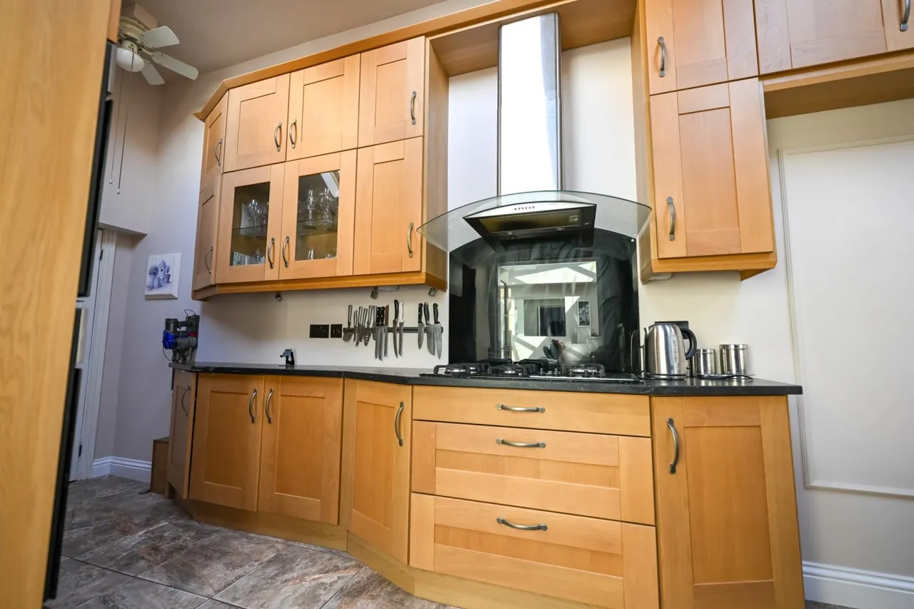 Cliff Terrace, Marske-by-the-Sea, TS11, photo 16