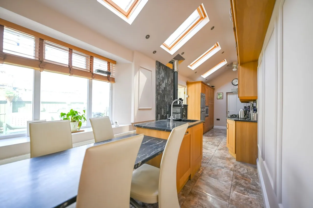 Cliff Terrace, Marske-by-the-Sea, TS11, photo 2