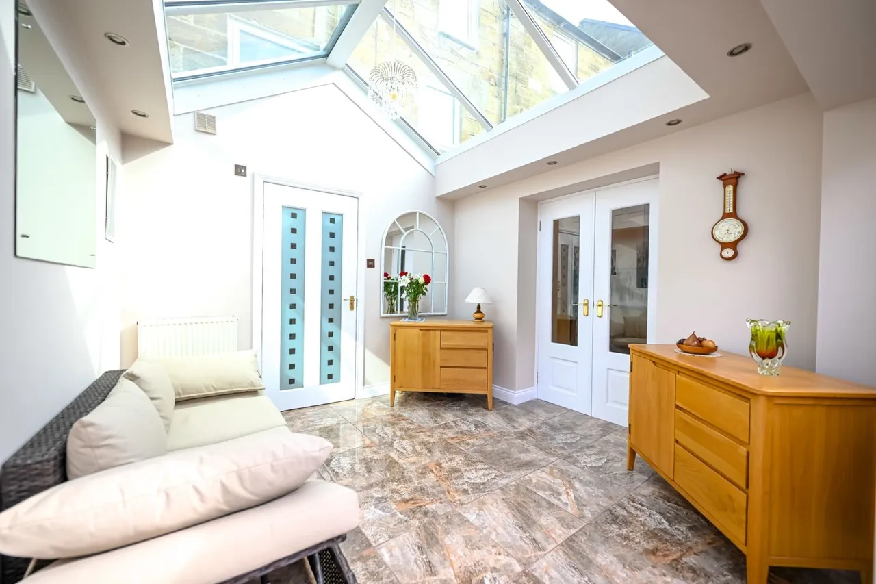 4 bed character property for sale, Cliff Terrace, Marske-by-the-Sea, TS11