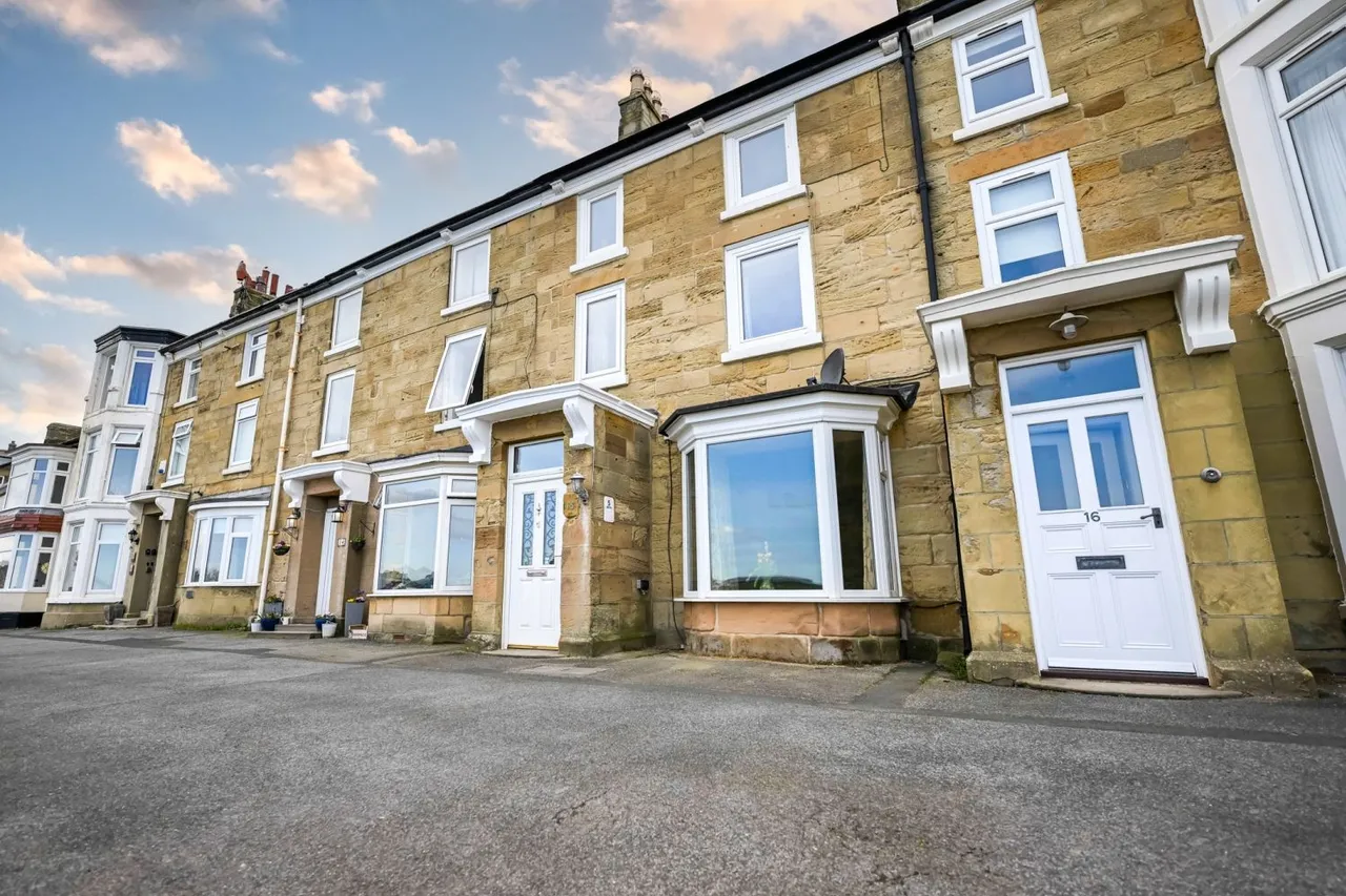 Cliff Terrace, Marske-by-the-Sea, TS11, photo 10