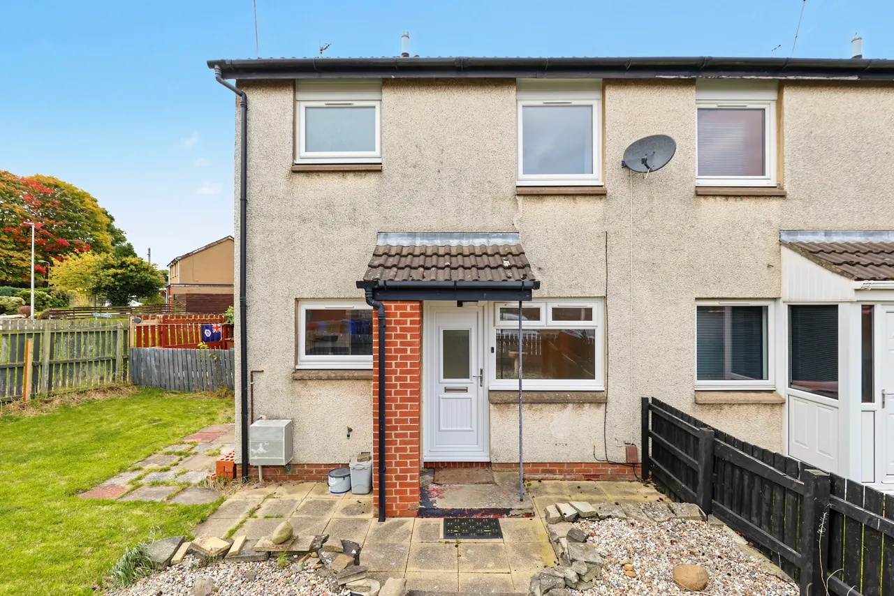 Alyth Drive, Polmont, FK2, photo 16