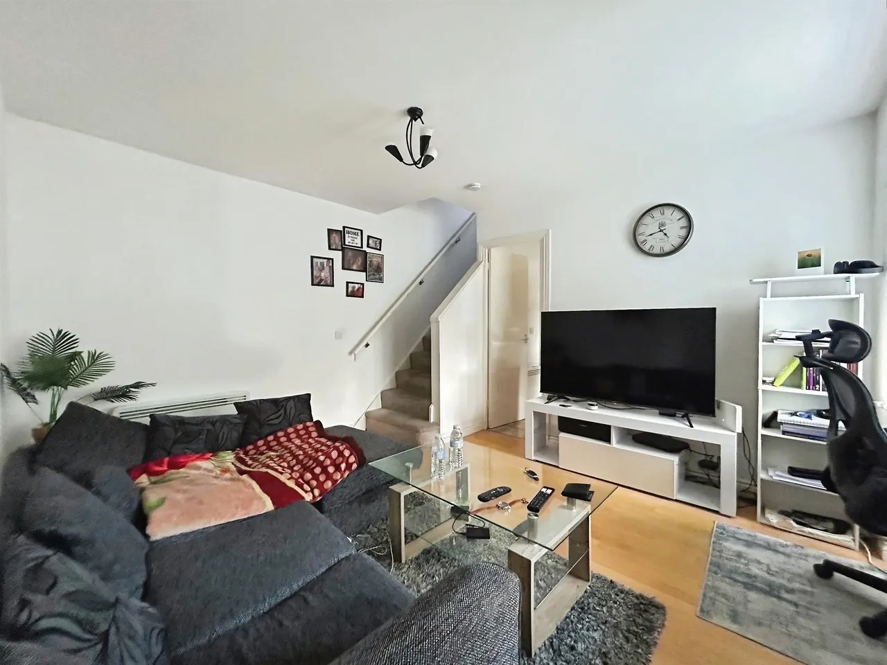Burnet Close, Swindon, photo 4