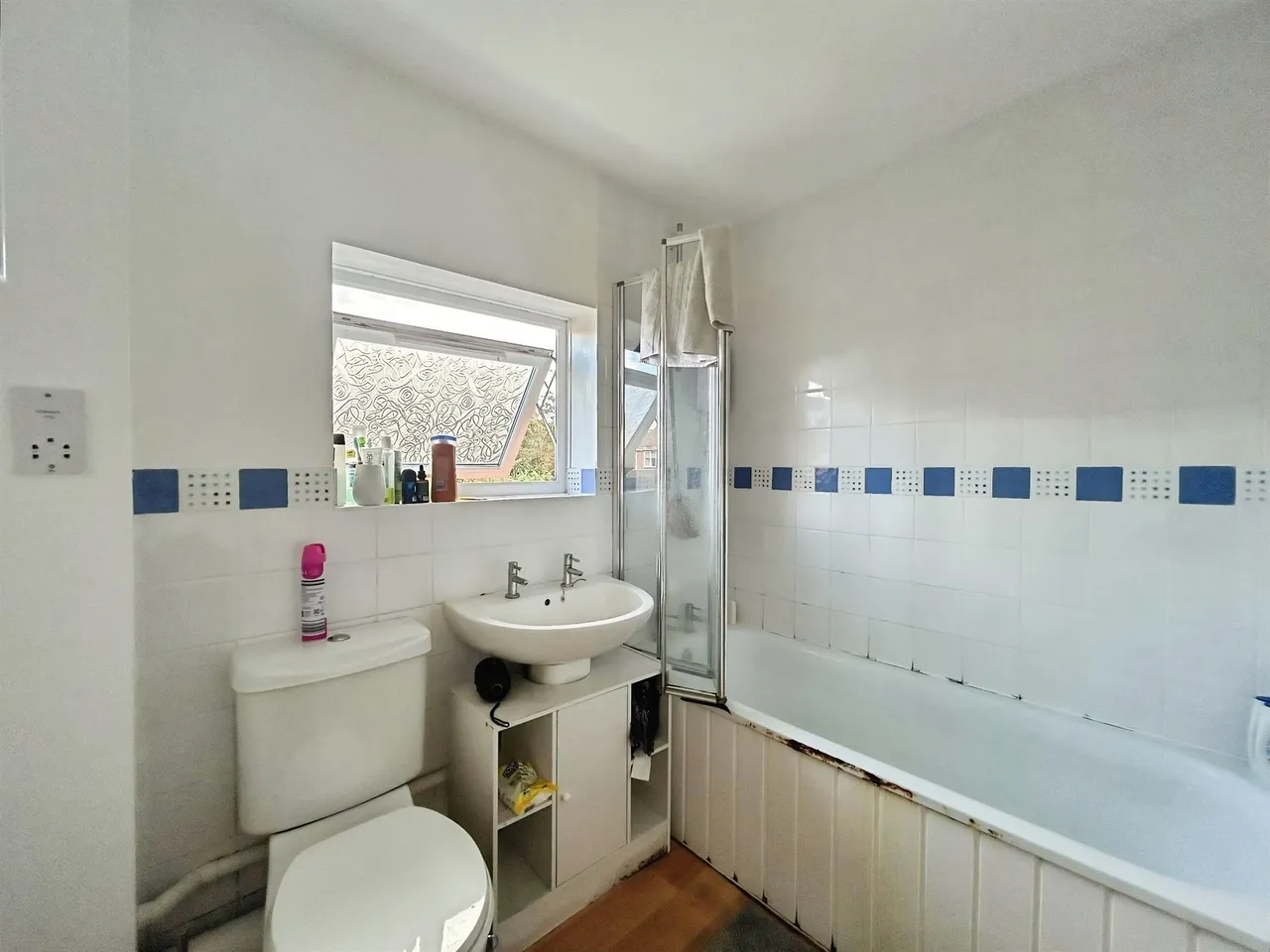 Burnet Close, Swindon, photo 8