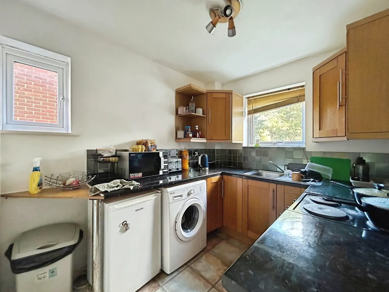 Burnet Close, Swindon, photo 5