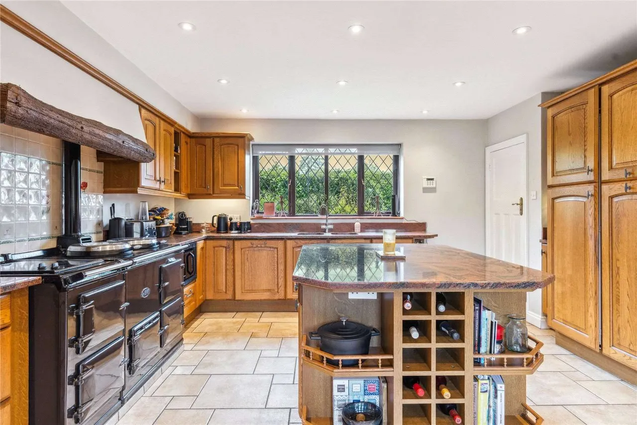 Woodrow, Amersham, Buckinghamshire, HP7 0QH, photo 5