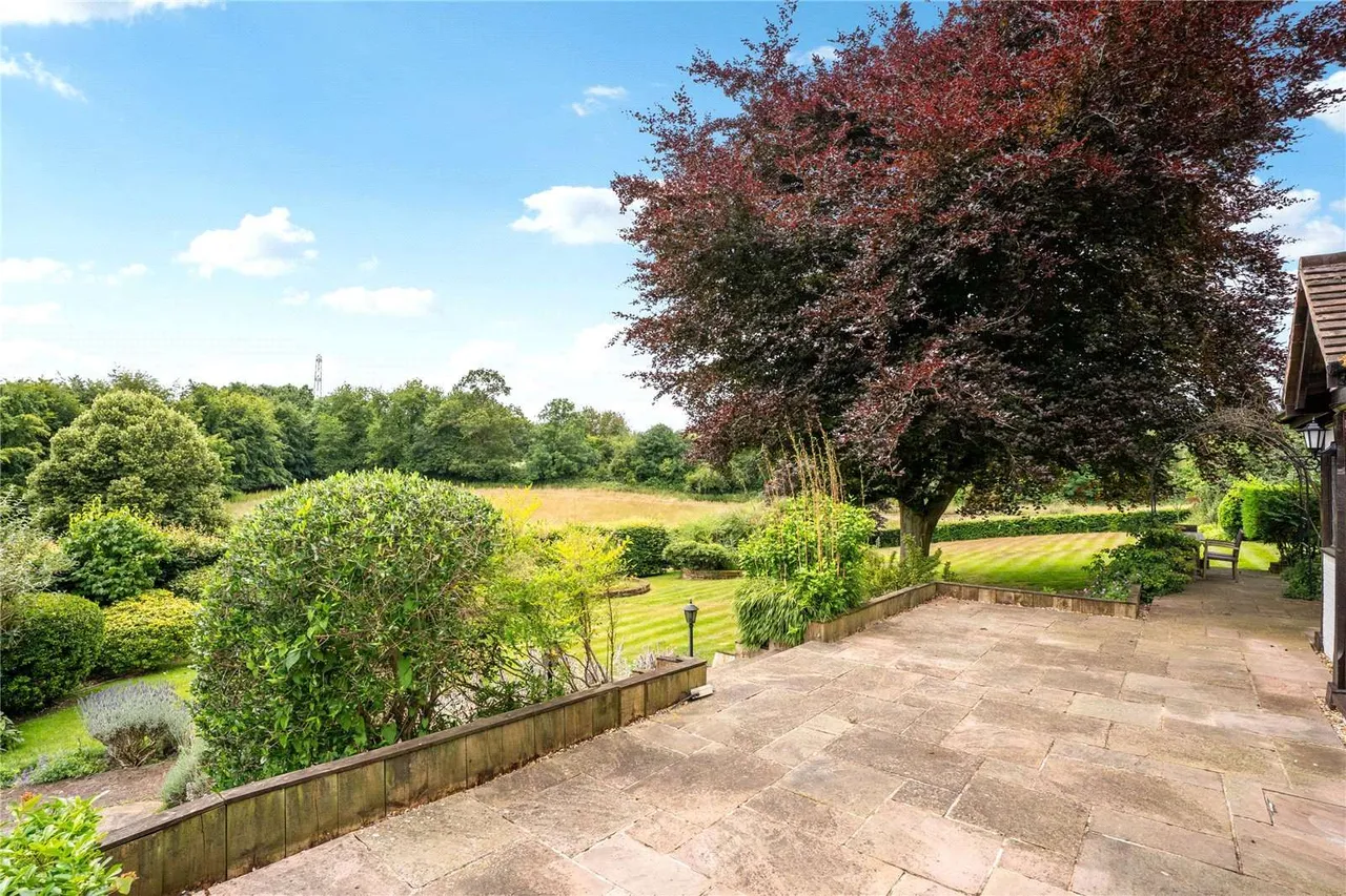 Woodrow, Amersham, Buckinghamshire, HP7 0QH, photo 12