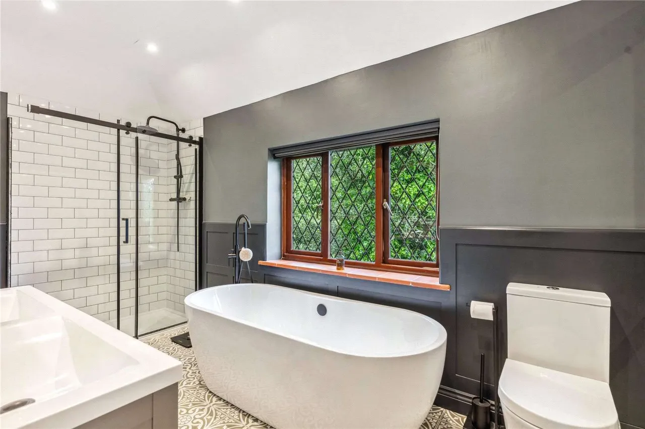 Woodrow, Amersham, Buckinghamshire, HP7 0QH, photo 11