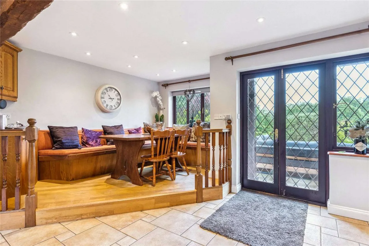Woodrow, Amersham, Buckinghamshire, HP7 0QH, photo 9