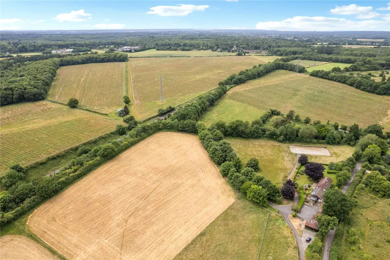 Woodrow, Amersham, Buckinghamshire, HP7 0QH, photo 4