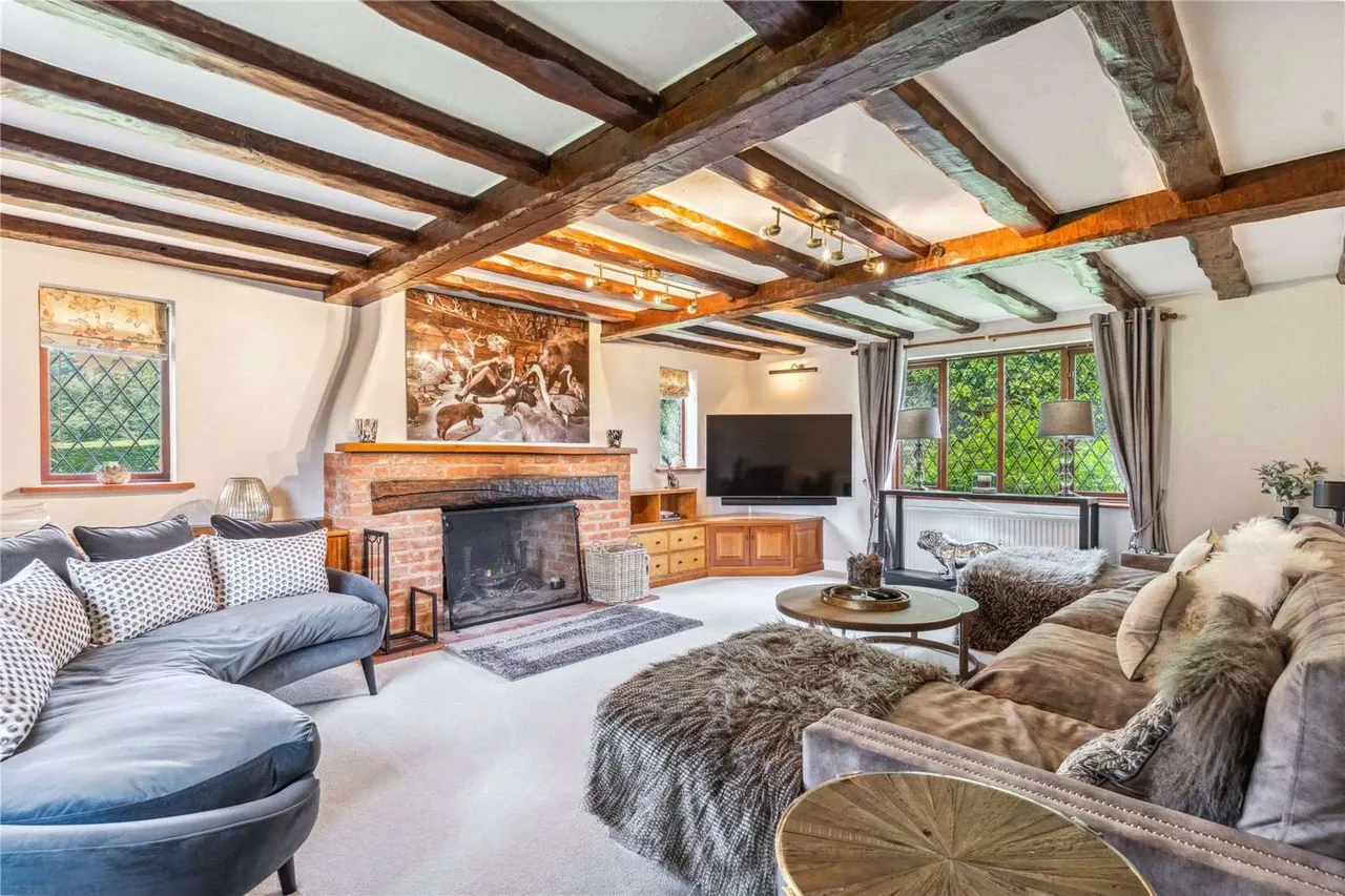 Woodrow, Amersham, Buckinghamshire, HP7 0QH, photo 2