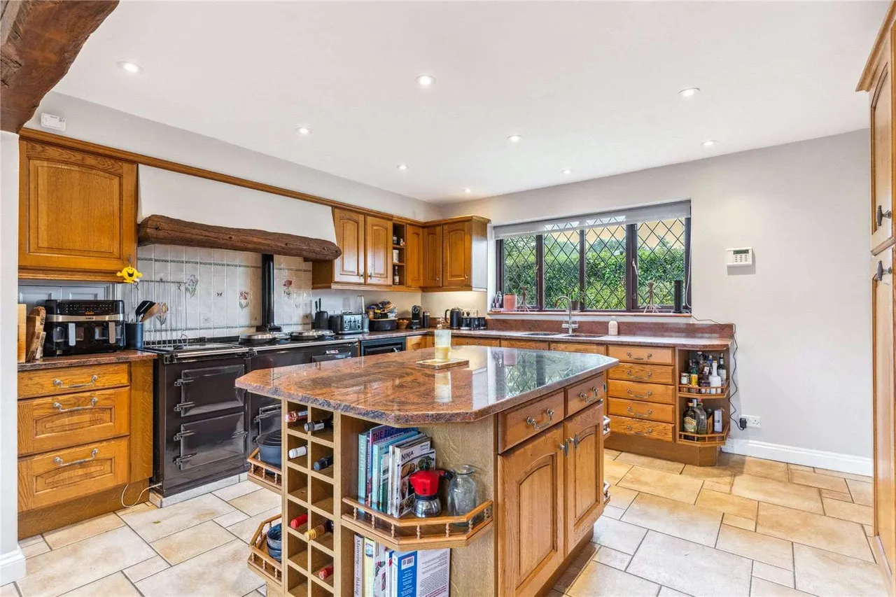 Woodrow, Amersham, Buckinghamshire, HP7 0QH, photo 6