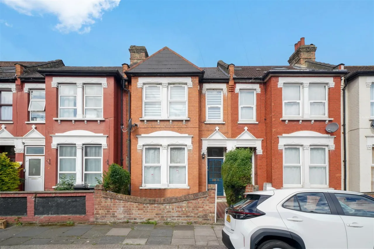 Lordsmead Road, London, photo 6