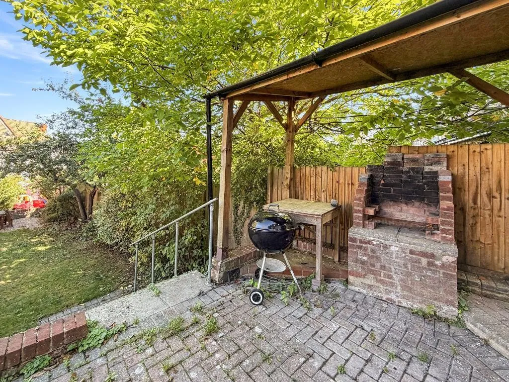 St Augustines Avenue, South Croydon, photo 18