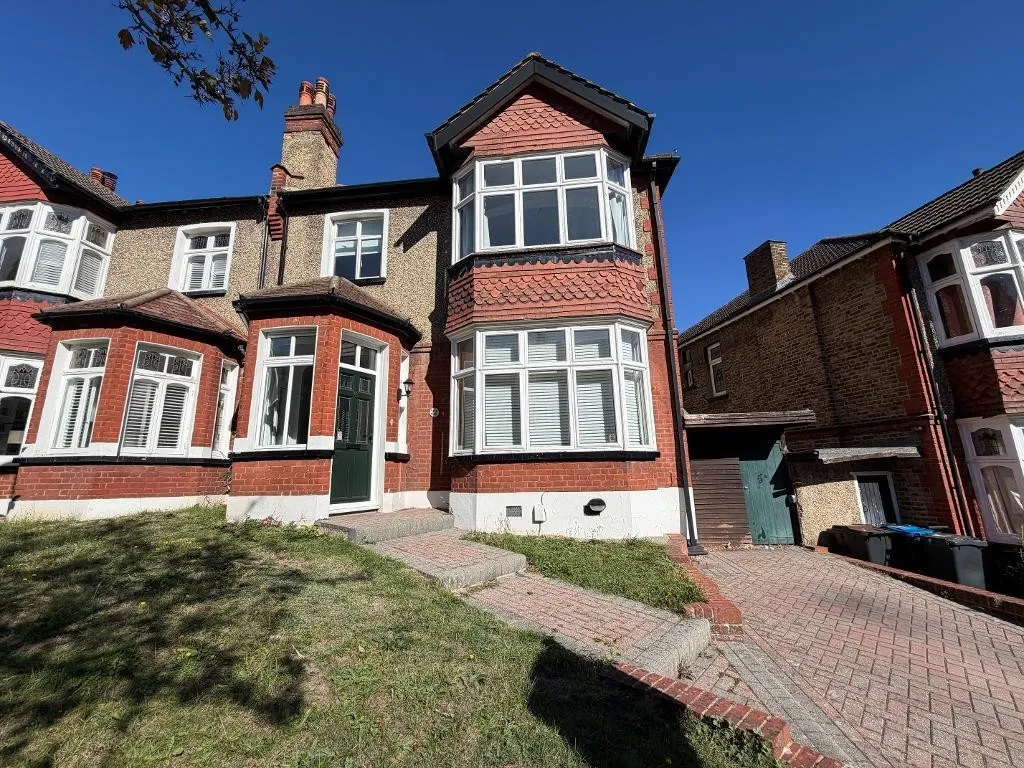 St Augustines Avenue, South Croydon, photo 19