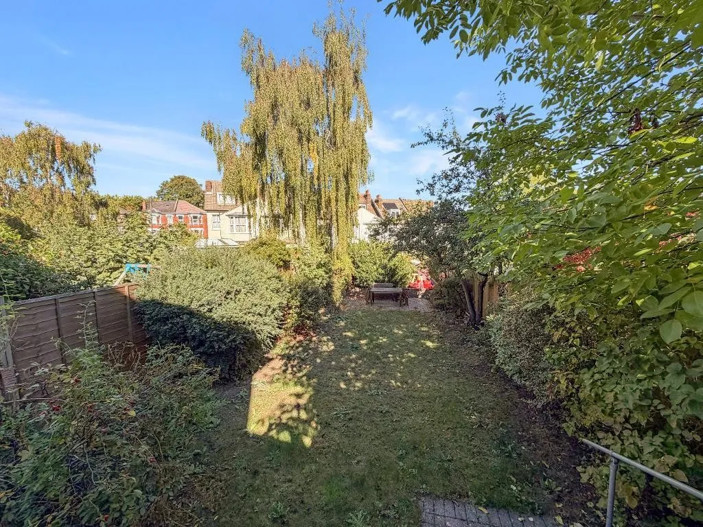 St Augustines Avenue, South Croydon, photo 17