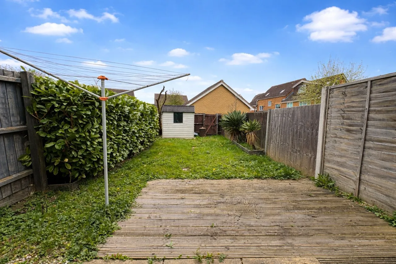 Lancaster Road, Chafford Hundred, Grays, Essex, RM16, photo 8