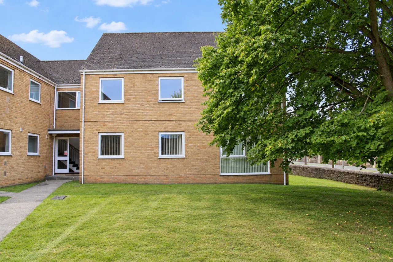 Boundary Close, Woodstock, OX20, photo 11