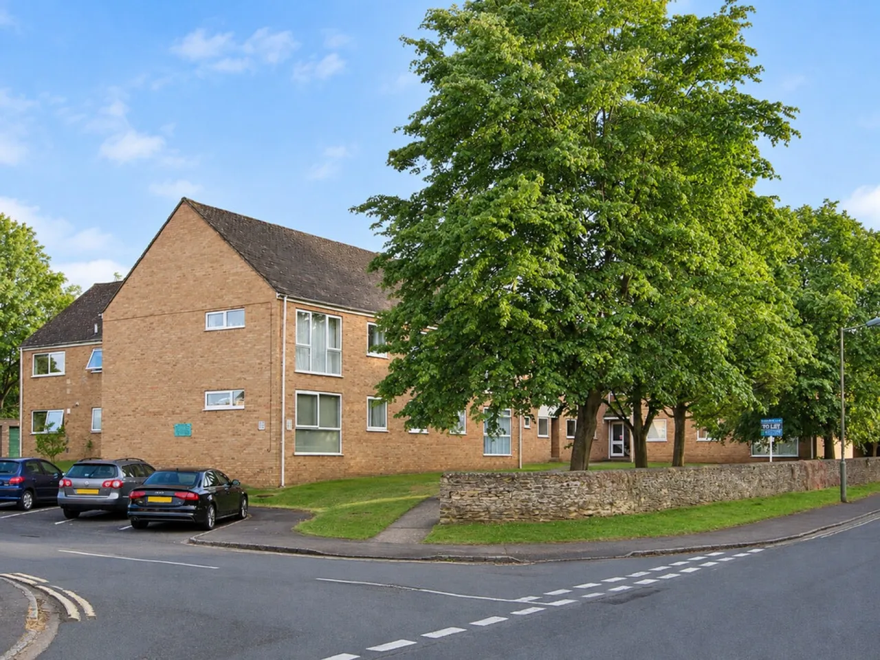 Boundary Close, Woodstock, OX20, photo 12