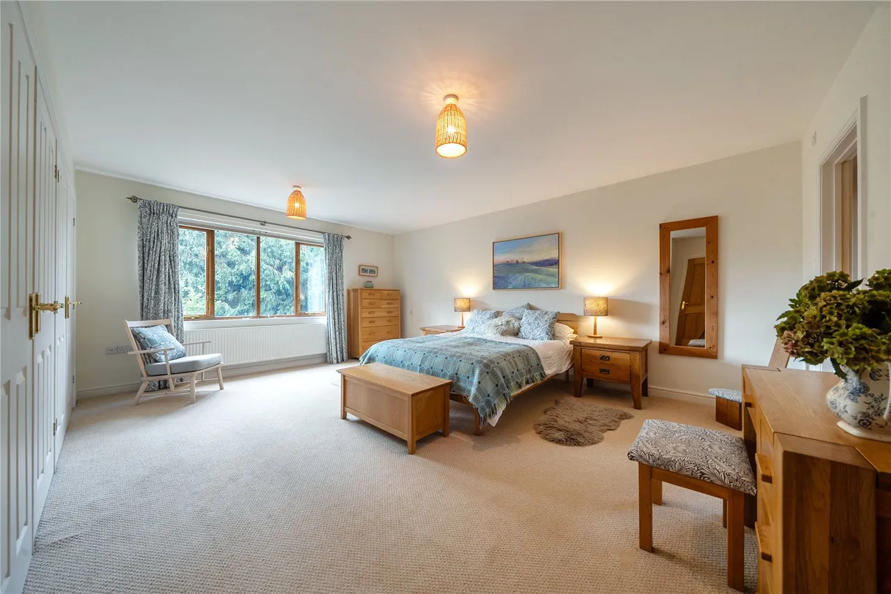 Cae Clawdd, Knighton, Powys, LD7 1DQ, photo 20