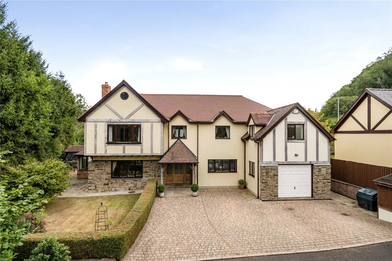 Cae Clawdd, Knighton, Powys, LD7 1DQ, photo 34