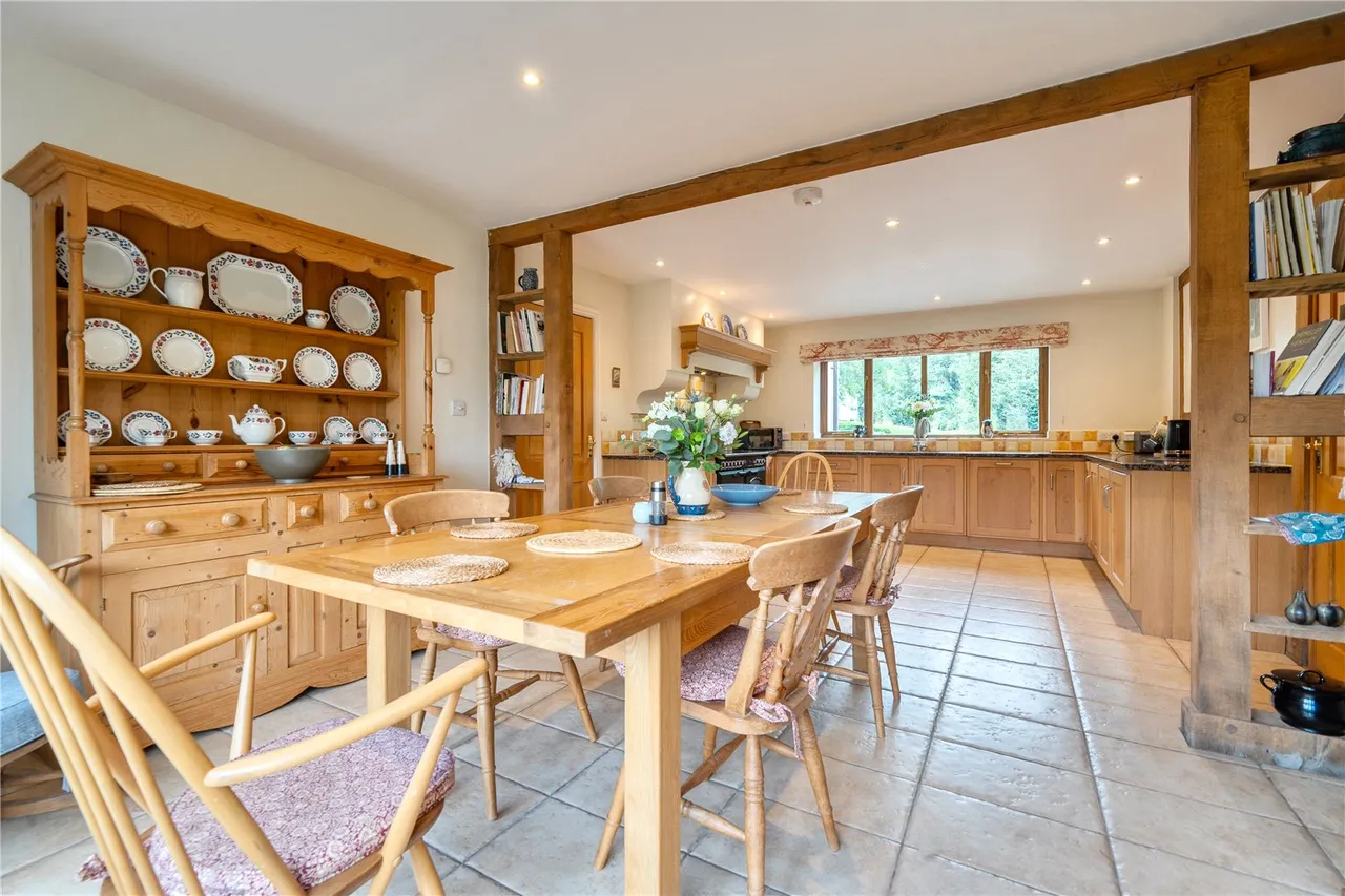 Cae Clawdd, Knighton, Powys, LD7 1DQ, photo 5