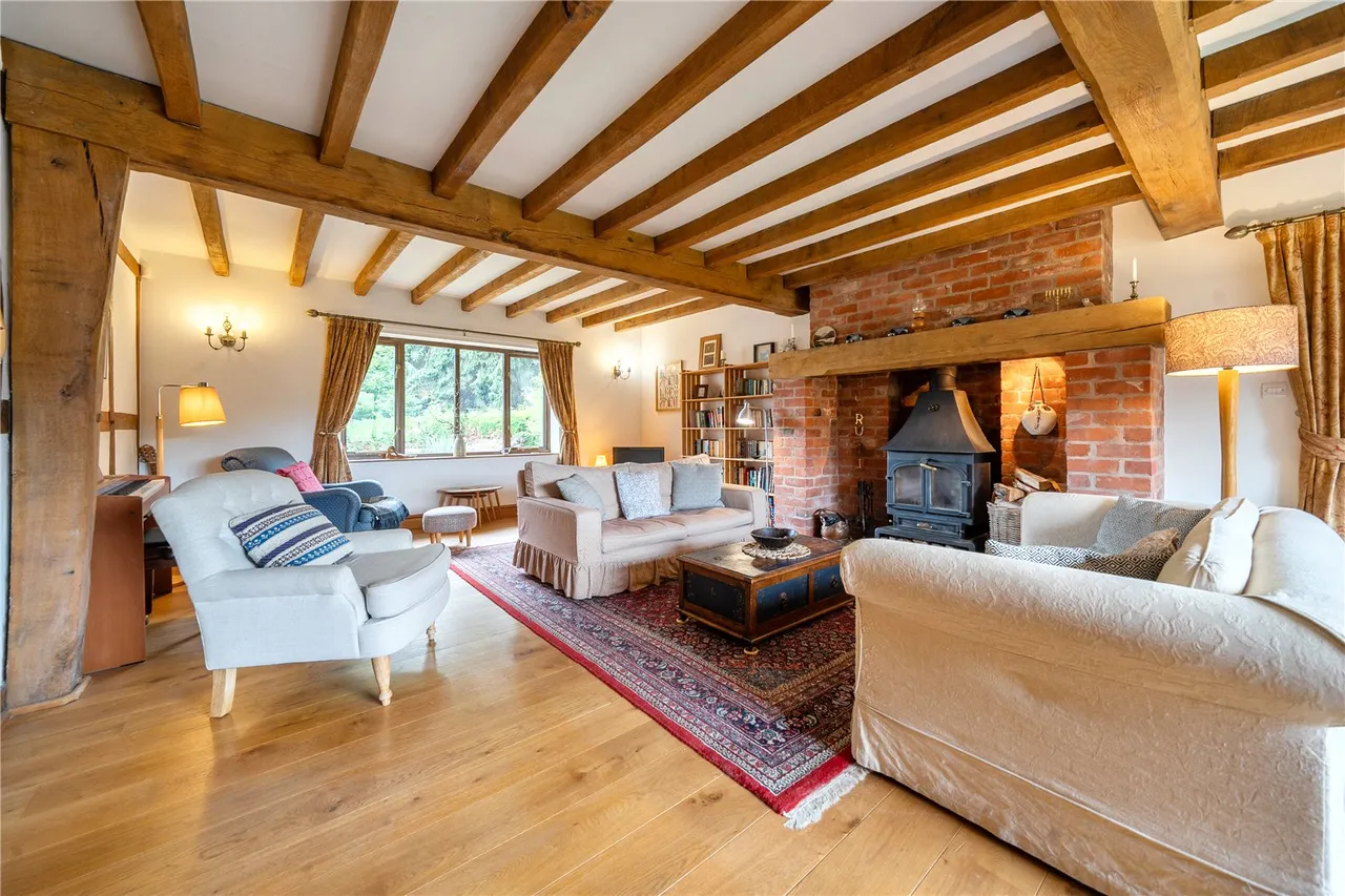 Cae Clawdd, Knighton, Powys, LD7 1DQ, photo 14