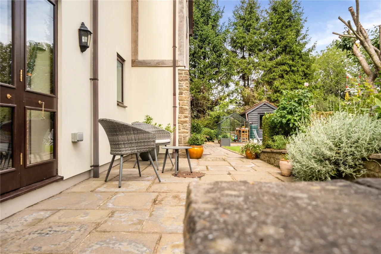 Cae Clawdd, Knighton, Powys, LD7 1DQ, photo 10