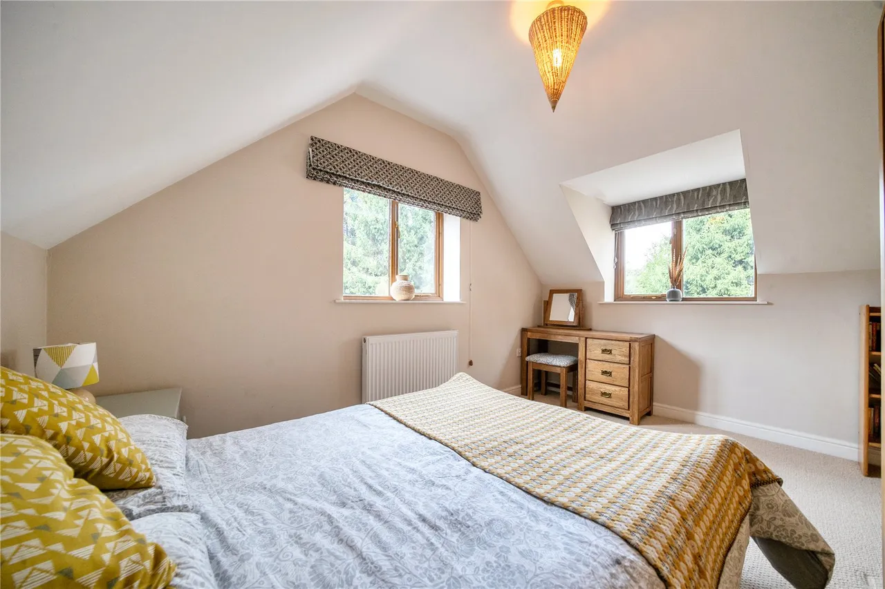 Cae Clawdd, Knighton, Powys, LD7 1DQ, photo 27