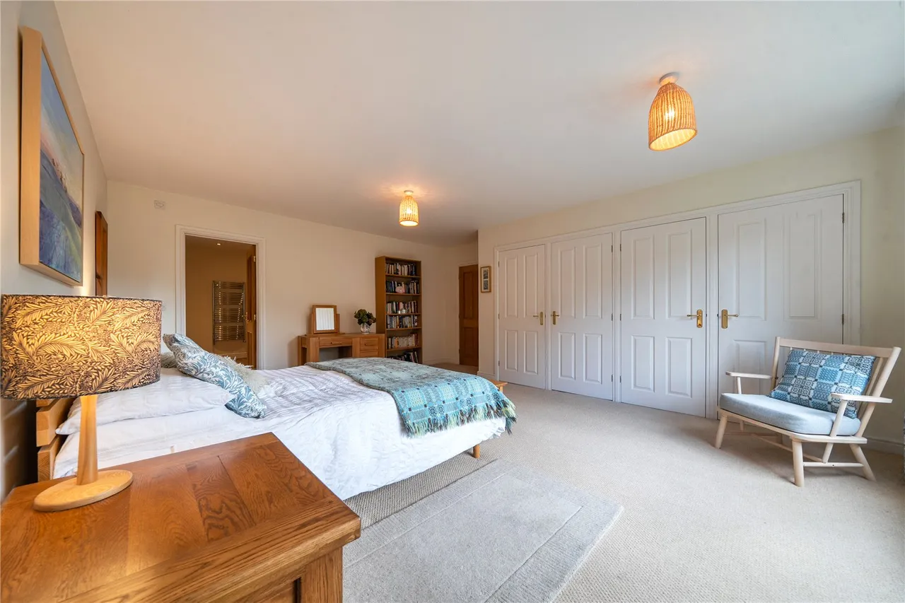 Cae Clawdd, Knighton, Powys, LD7 1DQ, photo 21