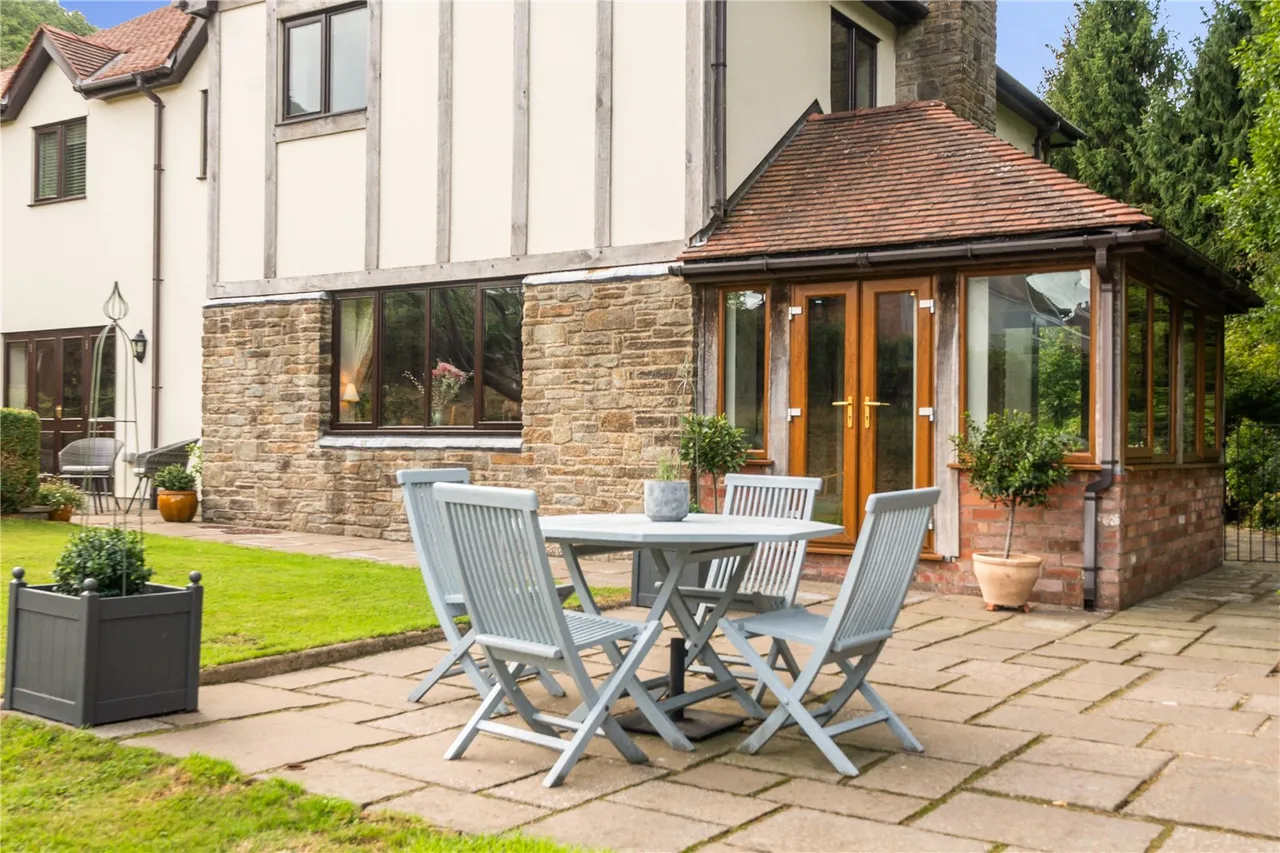 Cae Clawdd, Knighton, Powys, LD7 1DQ, photo 17