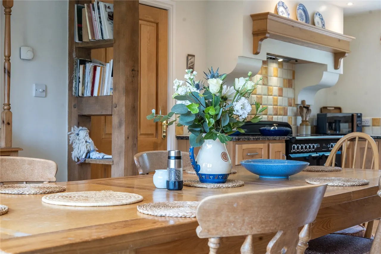 Cae Clawdd, Knighton, Powys, LD7 1DQ, photo 8