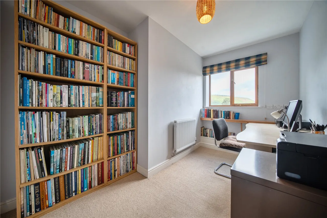 Cae Clawdd, Knighton, Powys, LD7 1DQ, photo 24