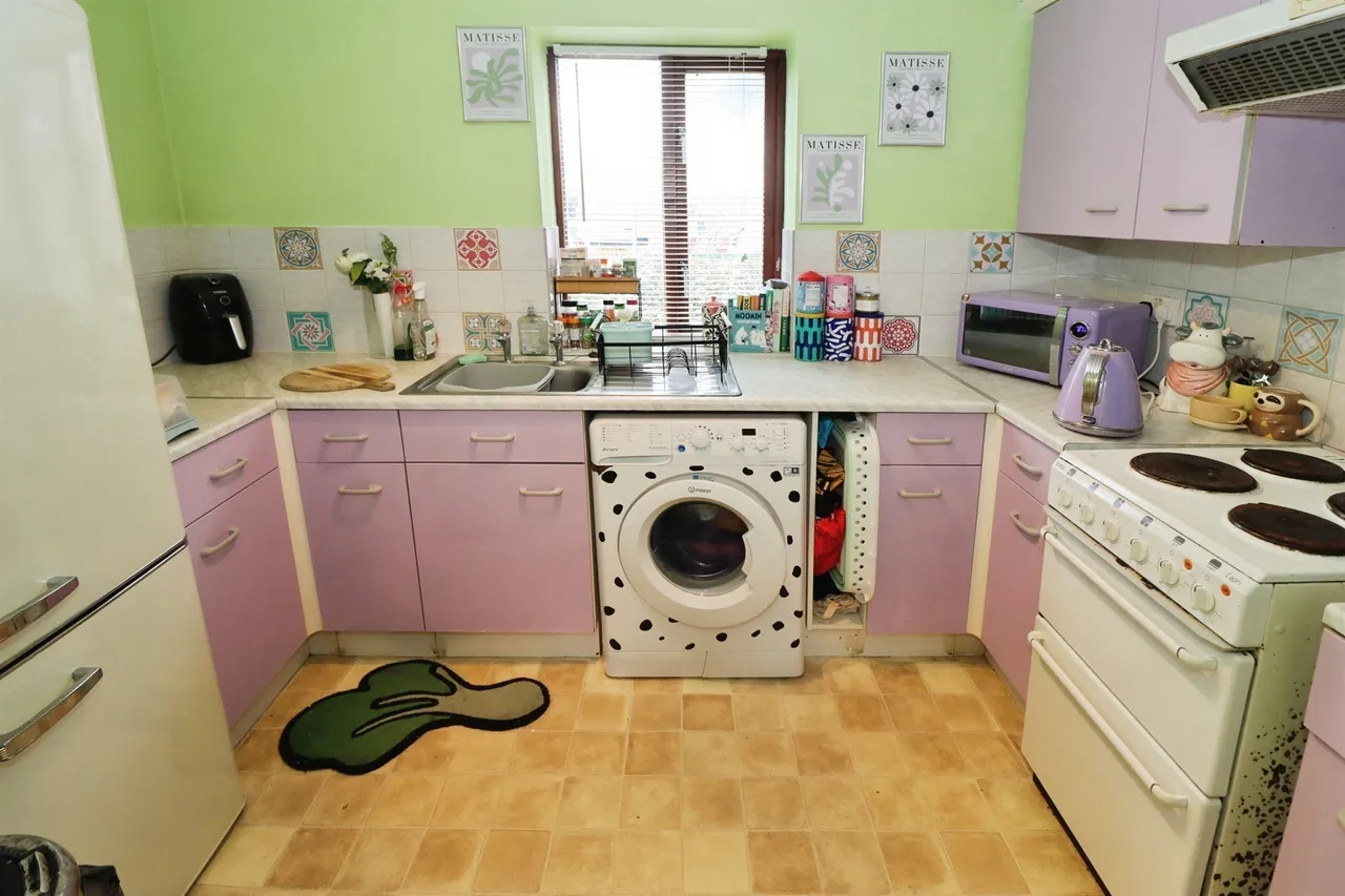 Crates Close, Kingswood, BS15, photo 3