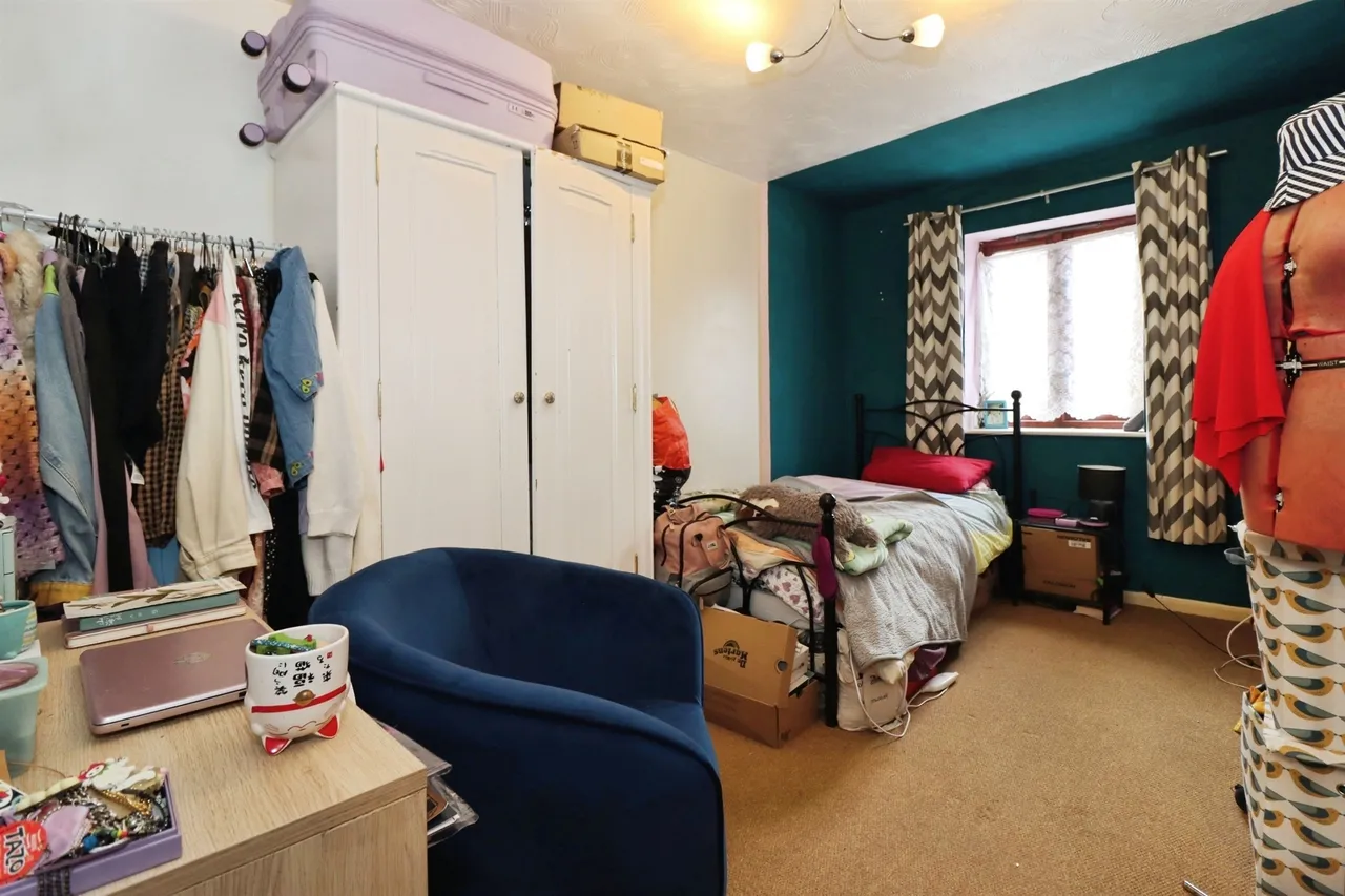 Crates Close, Kingswood, BS15, photo 5