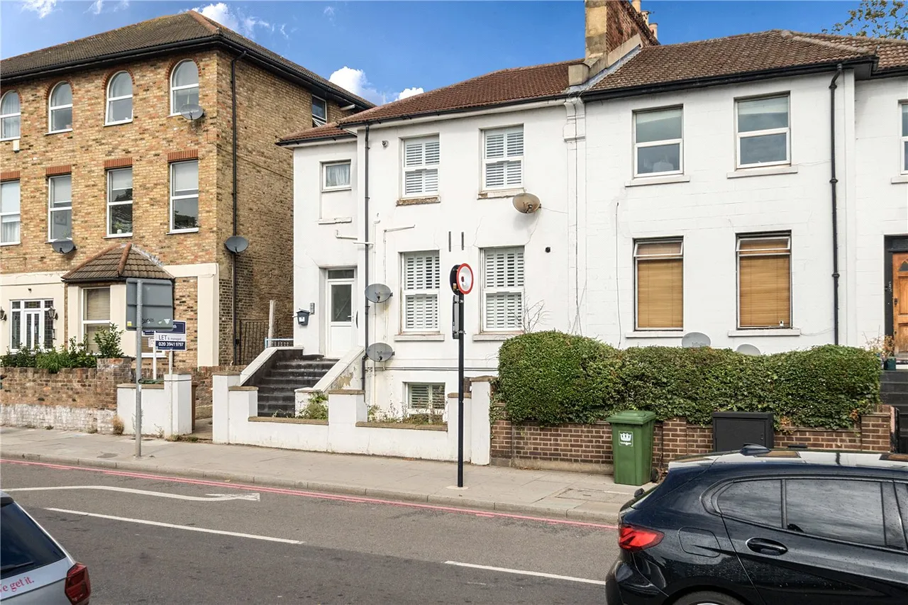 Stanstead Road, London, SE23, photo 7