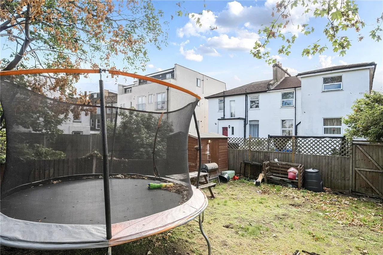 Stanstead Road, London, SE23, photo 11