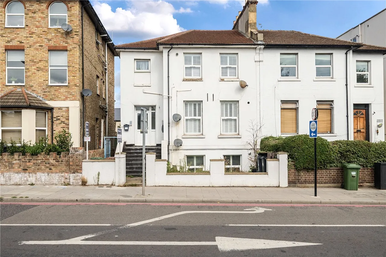 Stanstead Road, London, SE23, photo 8