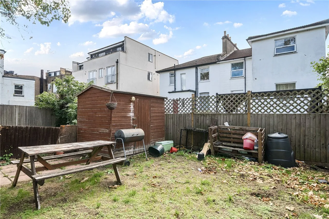 Stanstead Road, London, SE23, photo 10