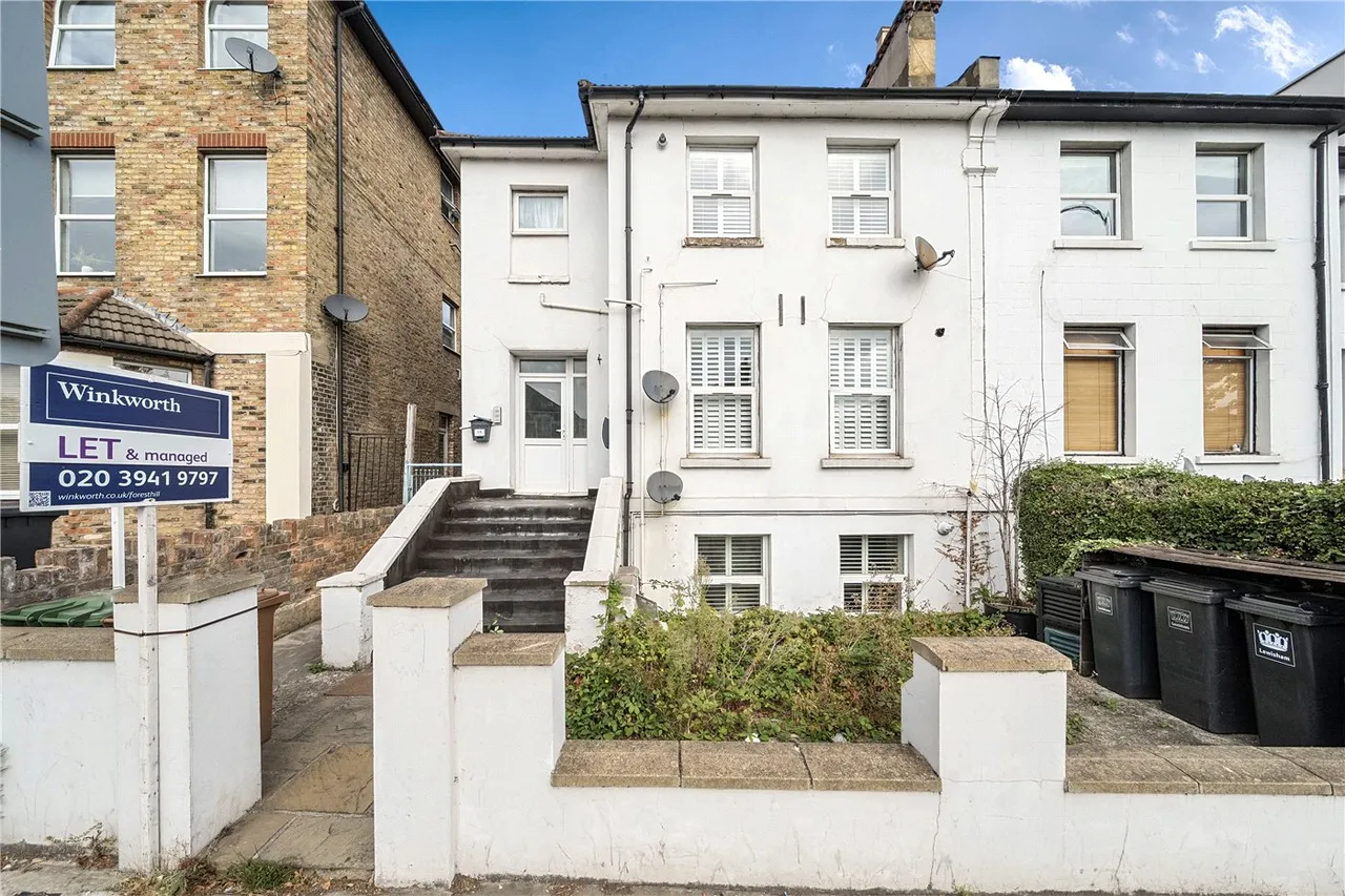 Stanstead Road, London, SE23, photo 9