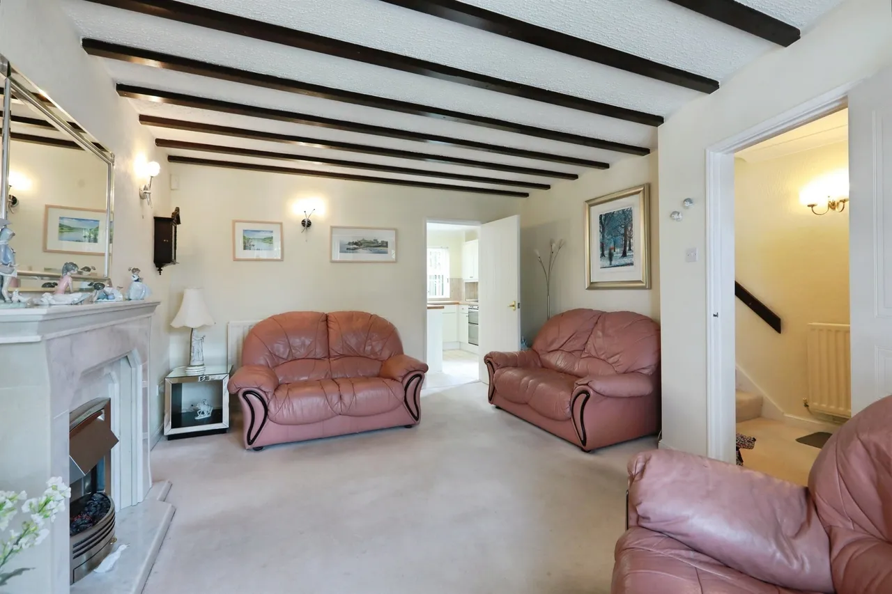 Home Furlong, Wellesbourne, Warwick, photo 5