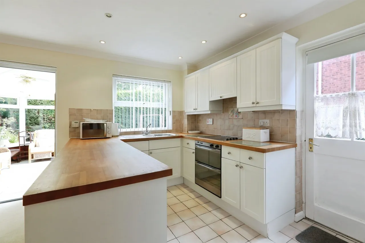 Home Furlong, Wellesbourne, Warwick, photo 6