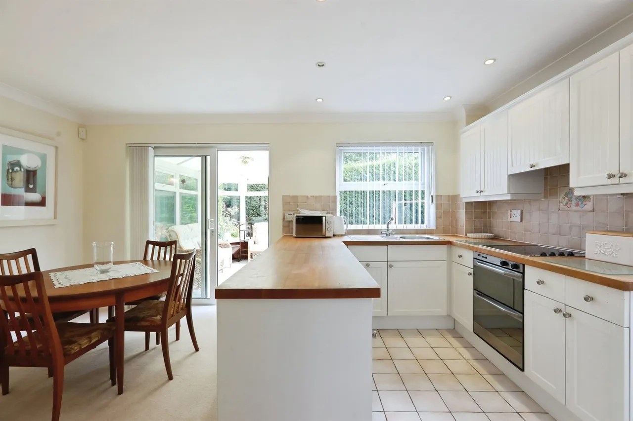 Home Furlong, Wellesbourne, Warwick, photo 7