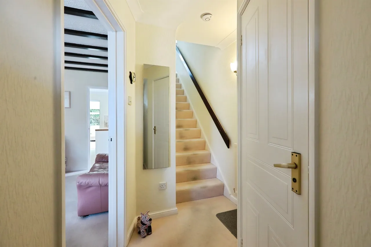 Home Furlong, Wellesbourne, Warwick, photo 2