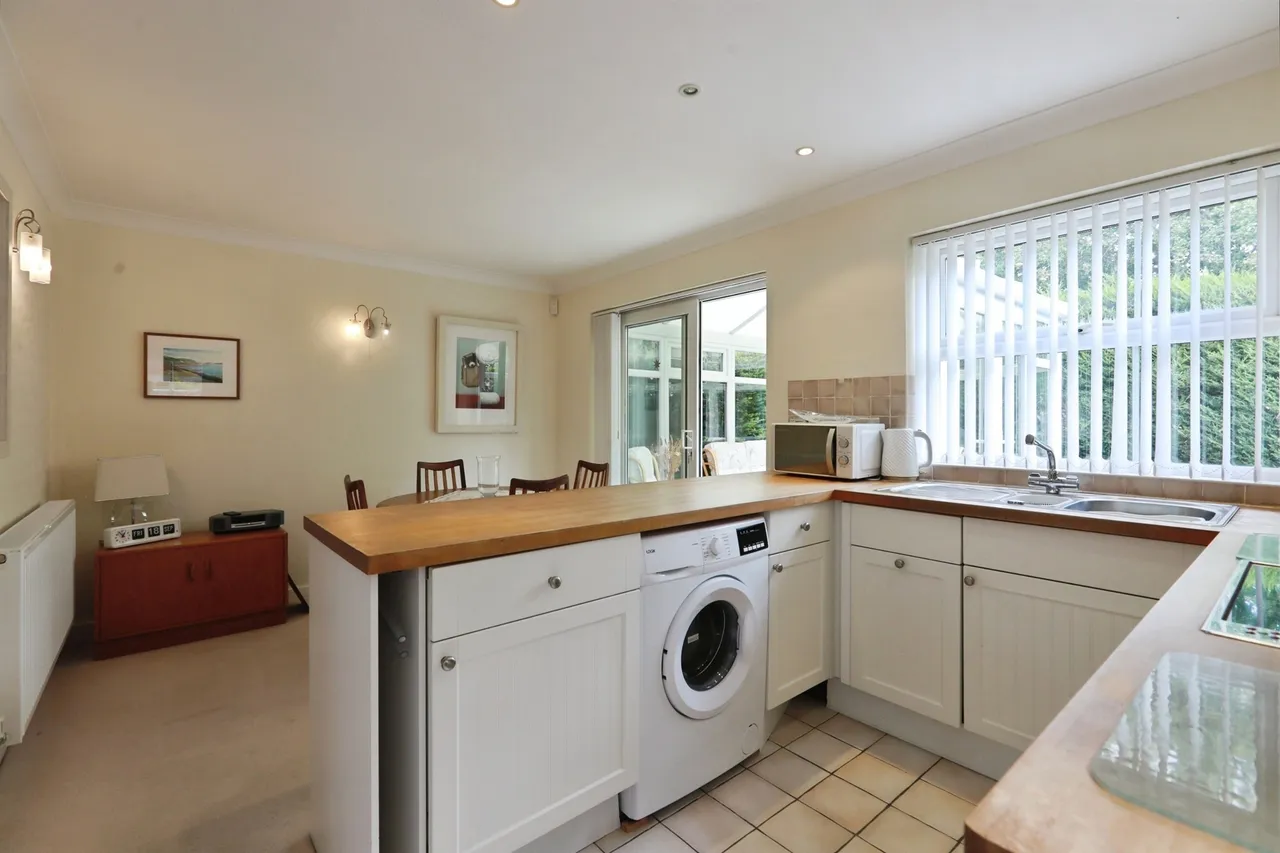 Home Furlong, Wellesbourne, Warwick, photo 9