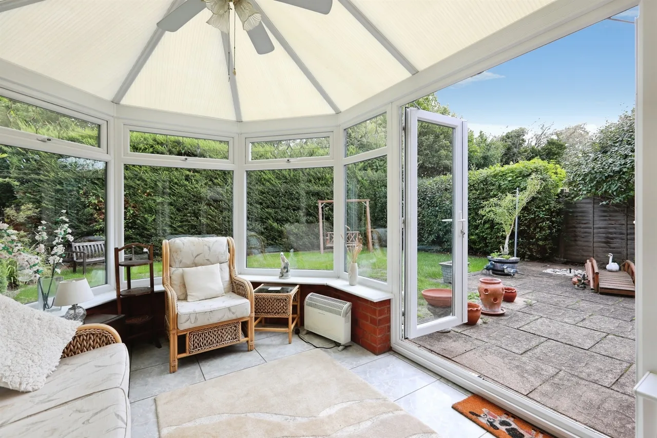 Home Furlong, Wellesbourne, Warwick, photo 11