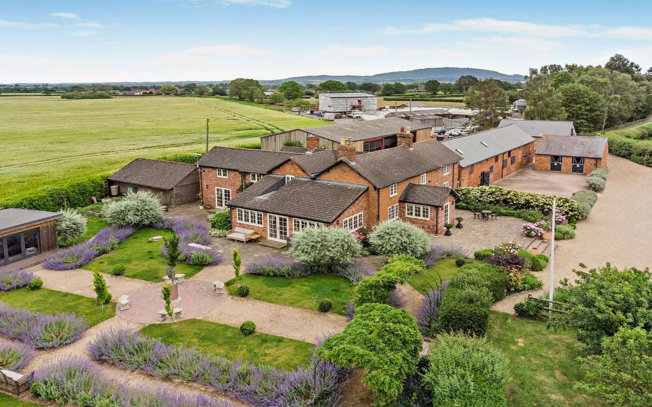 Rodington, Shrewsbury, SY4, photo 52