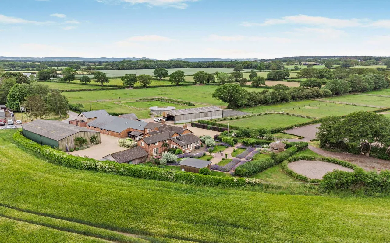 Rodington, Shrewsbury, SY4, photo 53